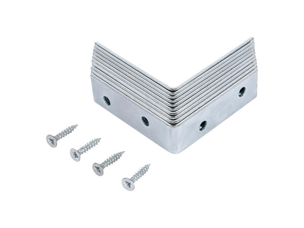 Mending Plates or Angle Joints