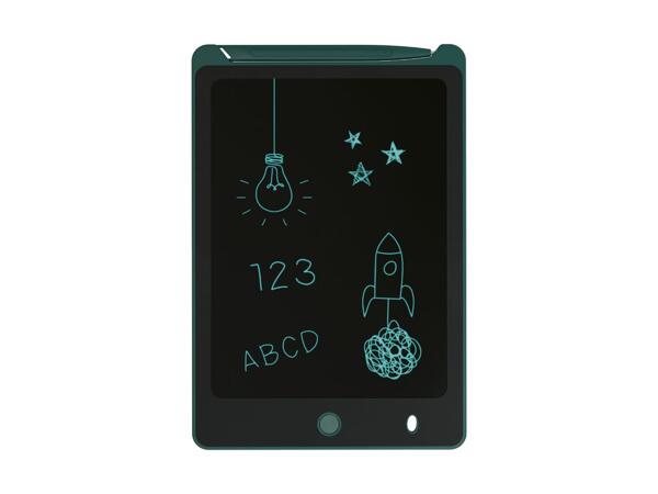 SILVERCREST(R) LCD-skrivetavle
