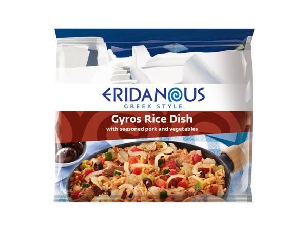 GYROS