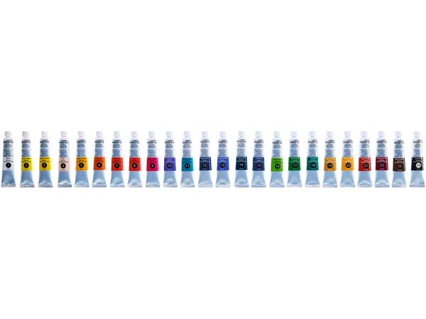 Paints Assortment