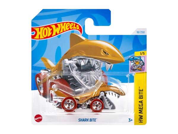 Hot Wheels Assortment