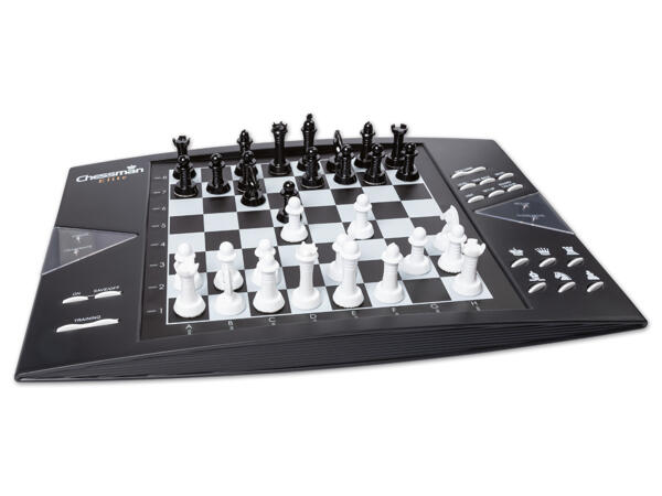 Lexibook(R) Schach-Lern-Computer „Elite"