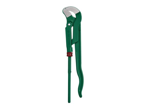 Pipe Wrench & Water Pump Pliers Set or Swedish Pipe Wrench