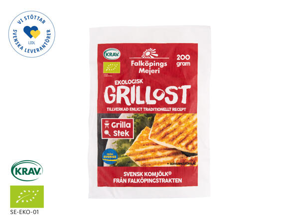 Falköpings Grill- och stekost