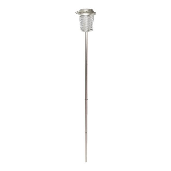 CASALUX(R) 				Gartenlampe mit Solarenergie
