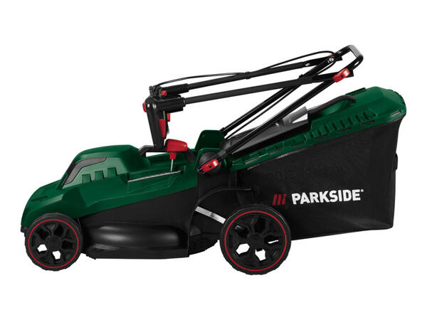PARKSIDE(R) Elektrická sekačka na trávu PRM 1800 C3
