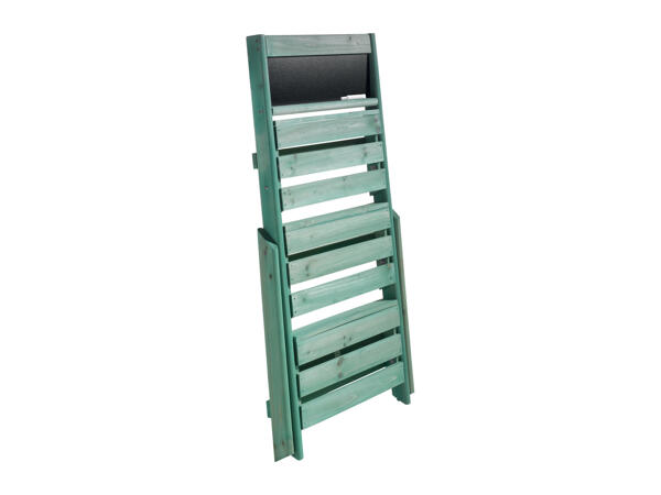 Livarno Home Plant Ladder Stand