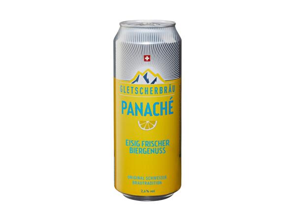 Panaché suisse