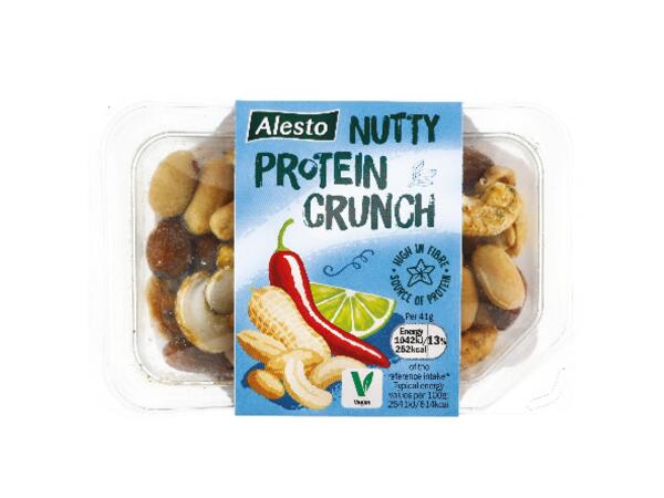 Snacking Trays