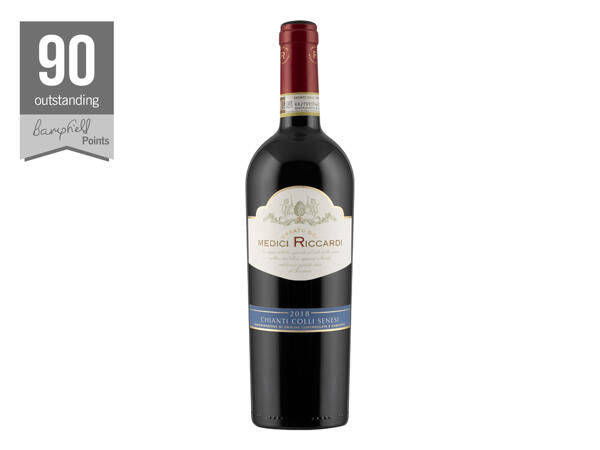 Medici Riccardi Chianti