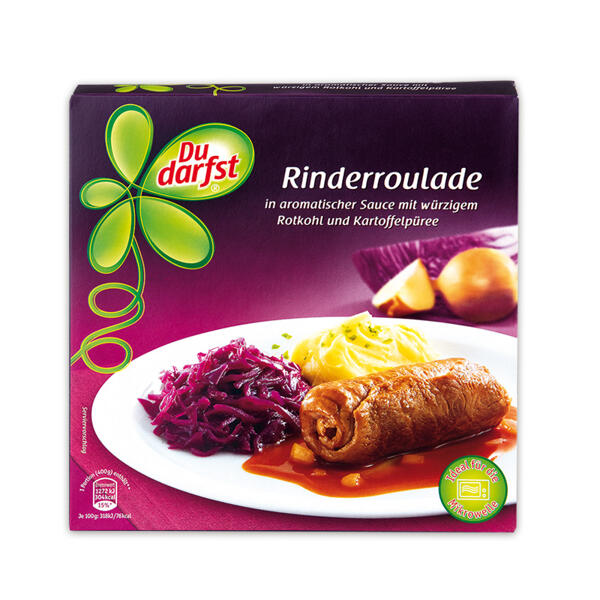 Fertiggericht