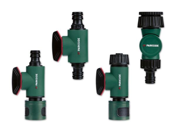 Wasserhahn-Verbindungsstück