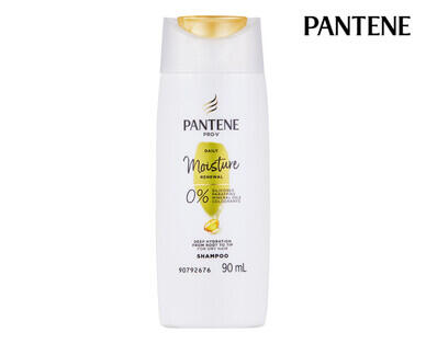 Mini Pantene, Head & Shoulders or Herbal Essences Shampoo or Conditioner 80ml-100ml