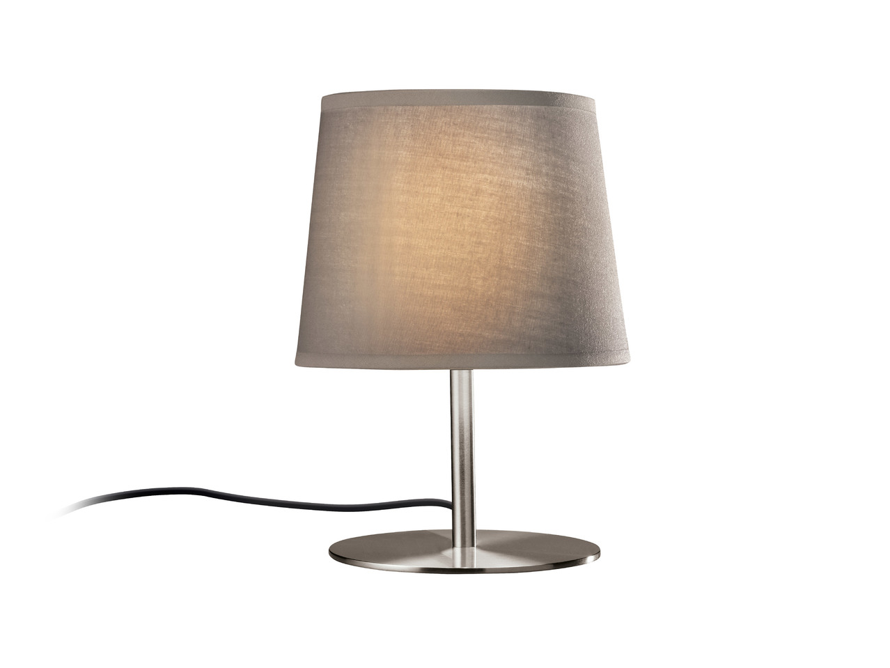 LED stolní lampa