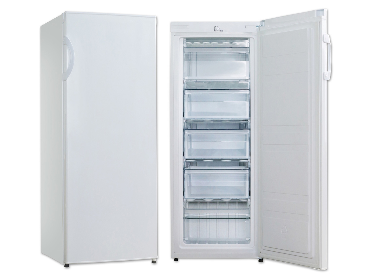 COMFEE(R) Gefrierschrank „GS 155"