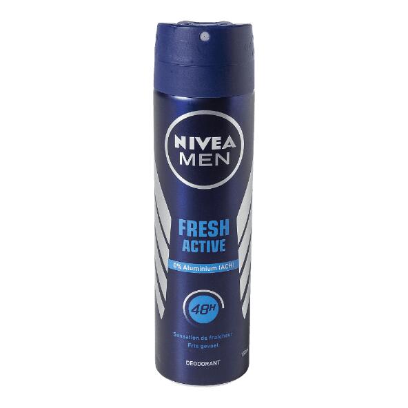 NIVEA(R) 				Déodorant
