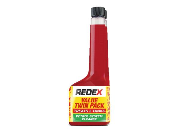 Redex One Tank System Cleaner