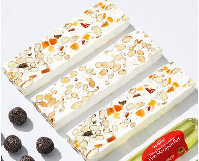 Dolcital Traditional Italian Torrone 180g