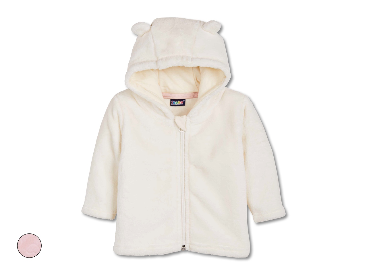 Veste nounours1