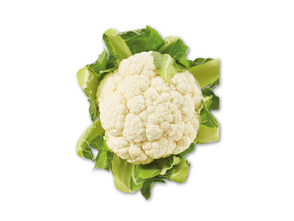 Dansk blomkål