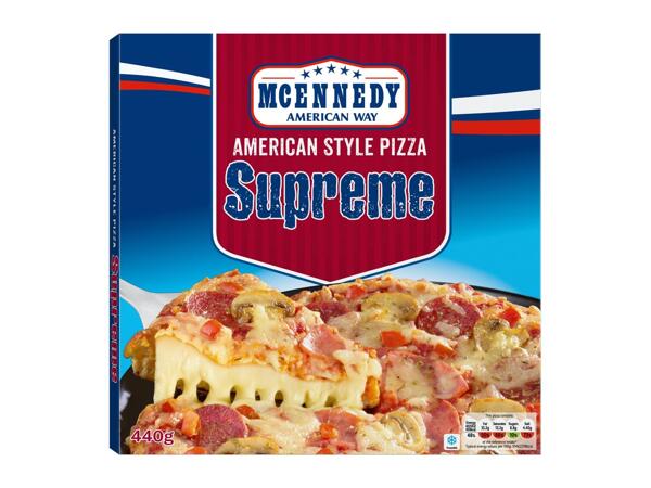 American Style Pizza