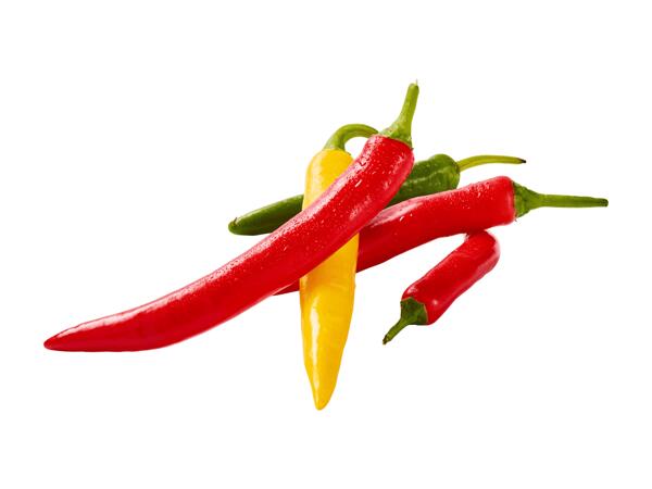 Peperoni Mix