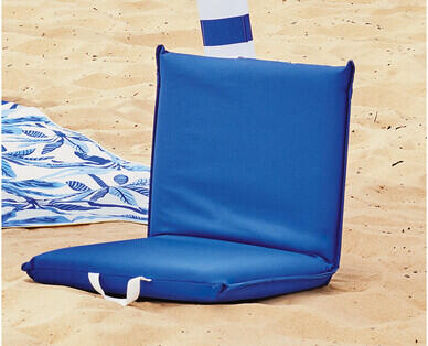 Beach Recliner