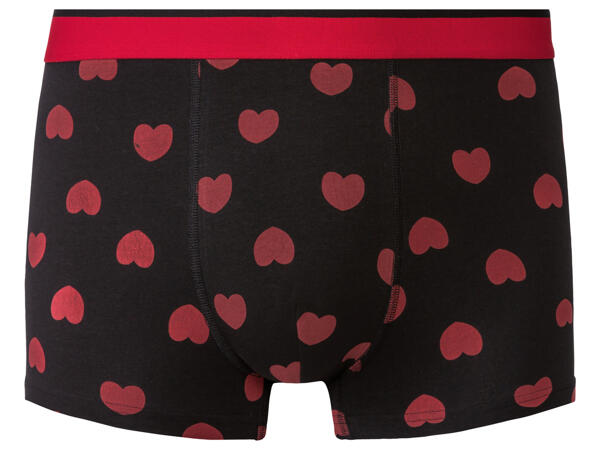 Men's Boxers
