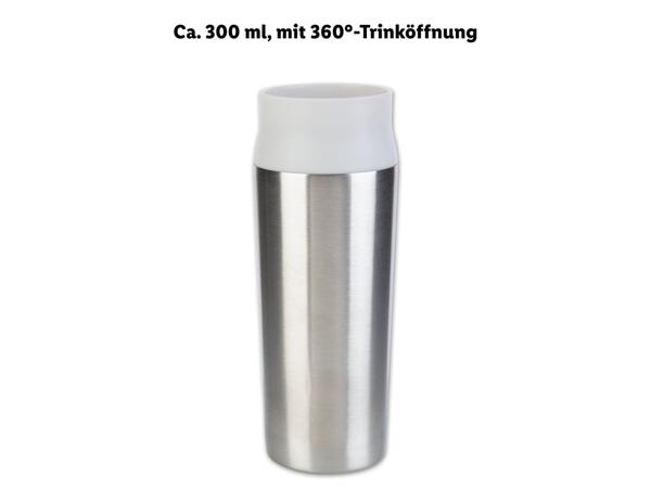 Isolierflasche/​-becher