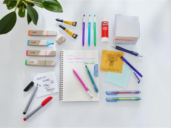 Pen Assortment
