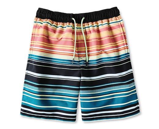 Crane 
 Men's Swim Trunks