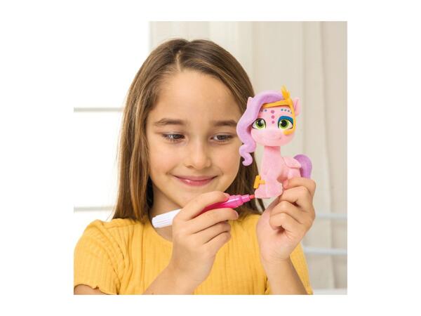 Fuzzikins My Little Pony Toy