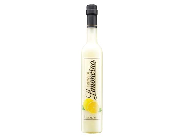 Crema di Limoncino 17% Vol.1