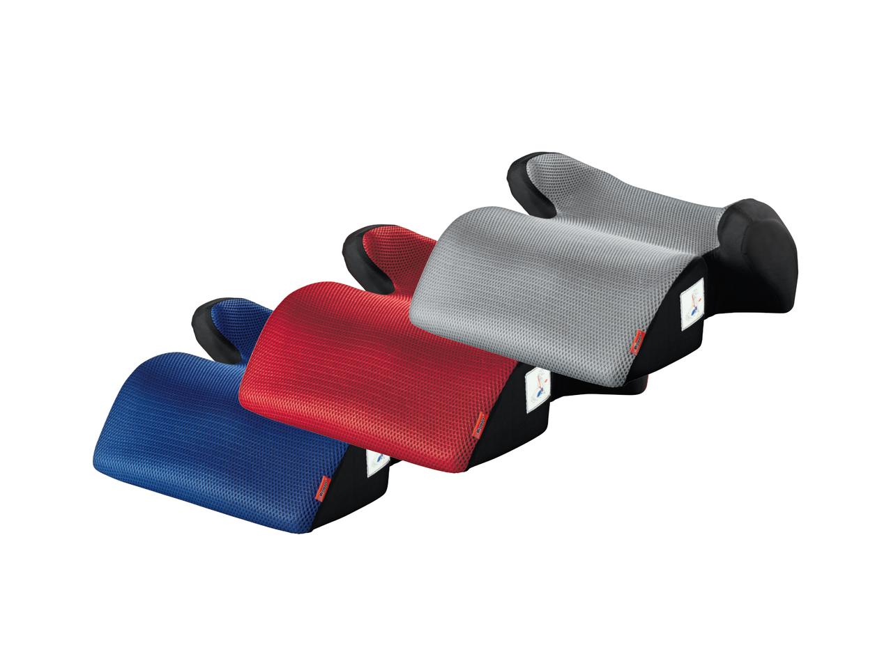 ULTIMATE SPEED Car Booster Seat