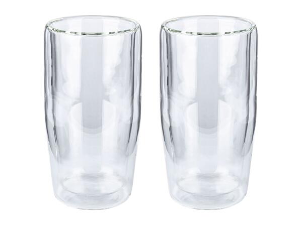Ernesto Double-Walled Glasses - 2 Pack