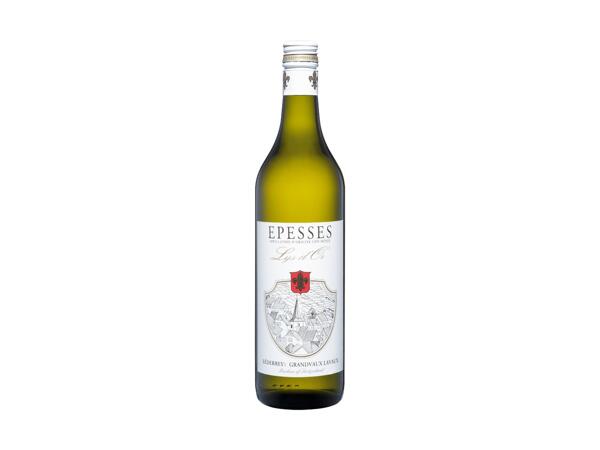 Epesses Lavaux AOC