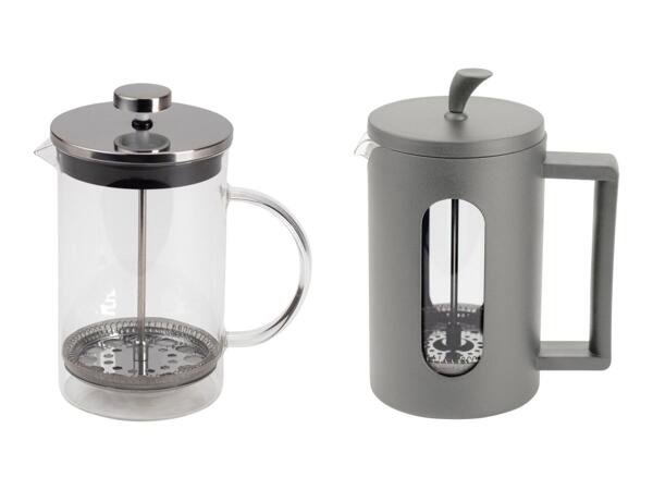 Mövenpick French Press Coffee Maker