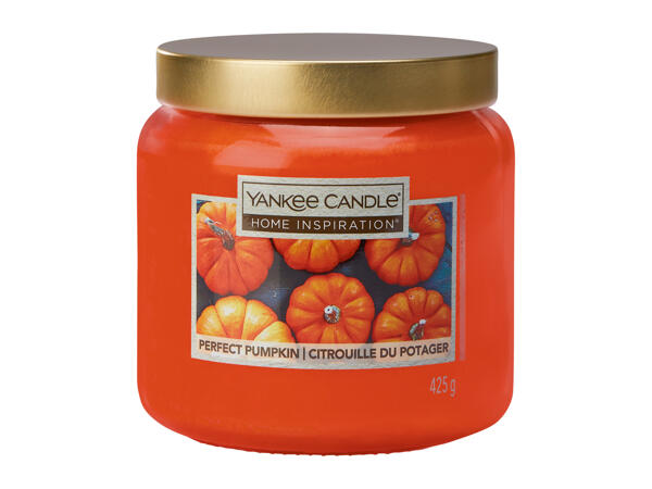 Yankee Candle - Autumn
