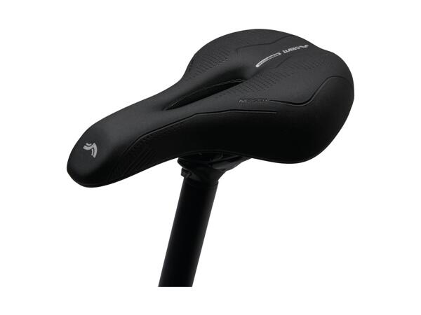 Memory Foam Bike Saddle