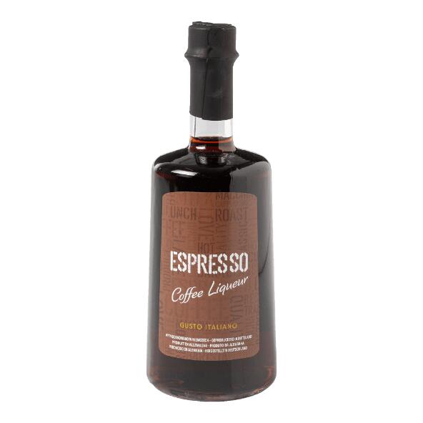 Liqueur de café