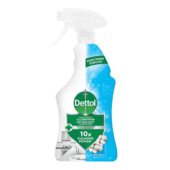DETTOL(R) Nettoie-tout