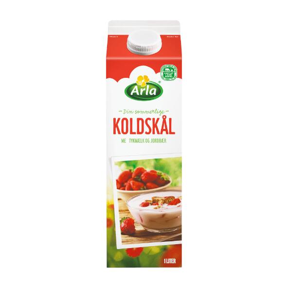 Koldskål