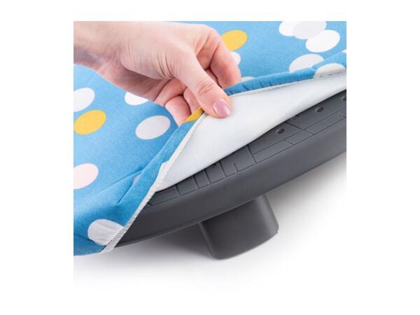 Minky Therma-Lite Table Top Ironing Board