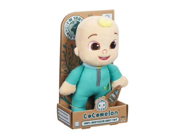 Soft Toy