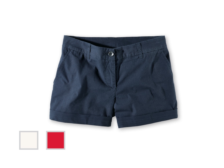 ESMARA(R) Ladies' Shorts