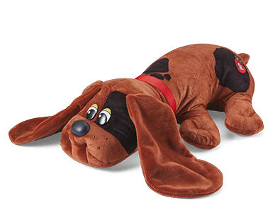 Pound Puppies