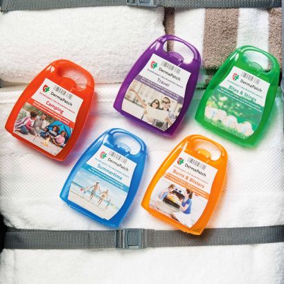 Mini trousse de secours
