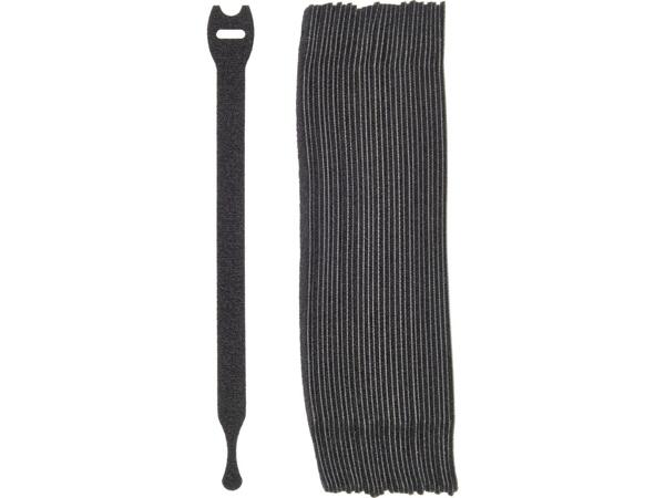 Parkside Hook & Loop Straps