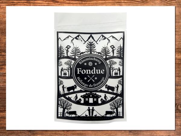 Fondue​