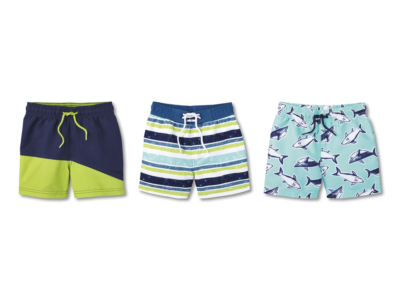 Short de bain1